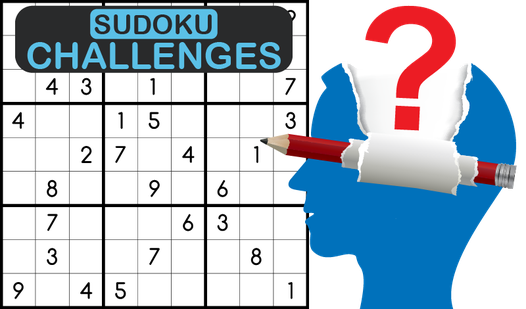 Sudoku Challenges