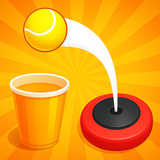 Ball to Cup: Physics Puzzle