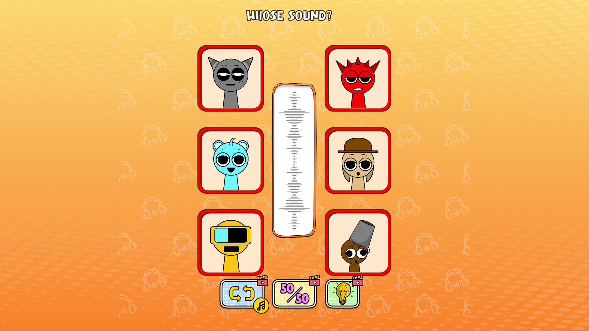 Left or Right: Spranki Beats — screenshot 5