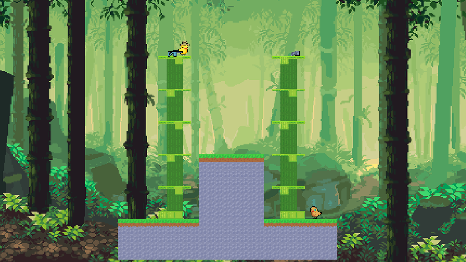 Battle chicks screenshot 10
