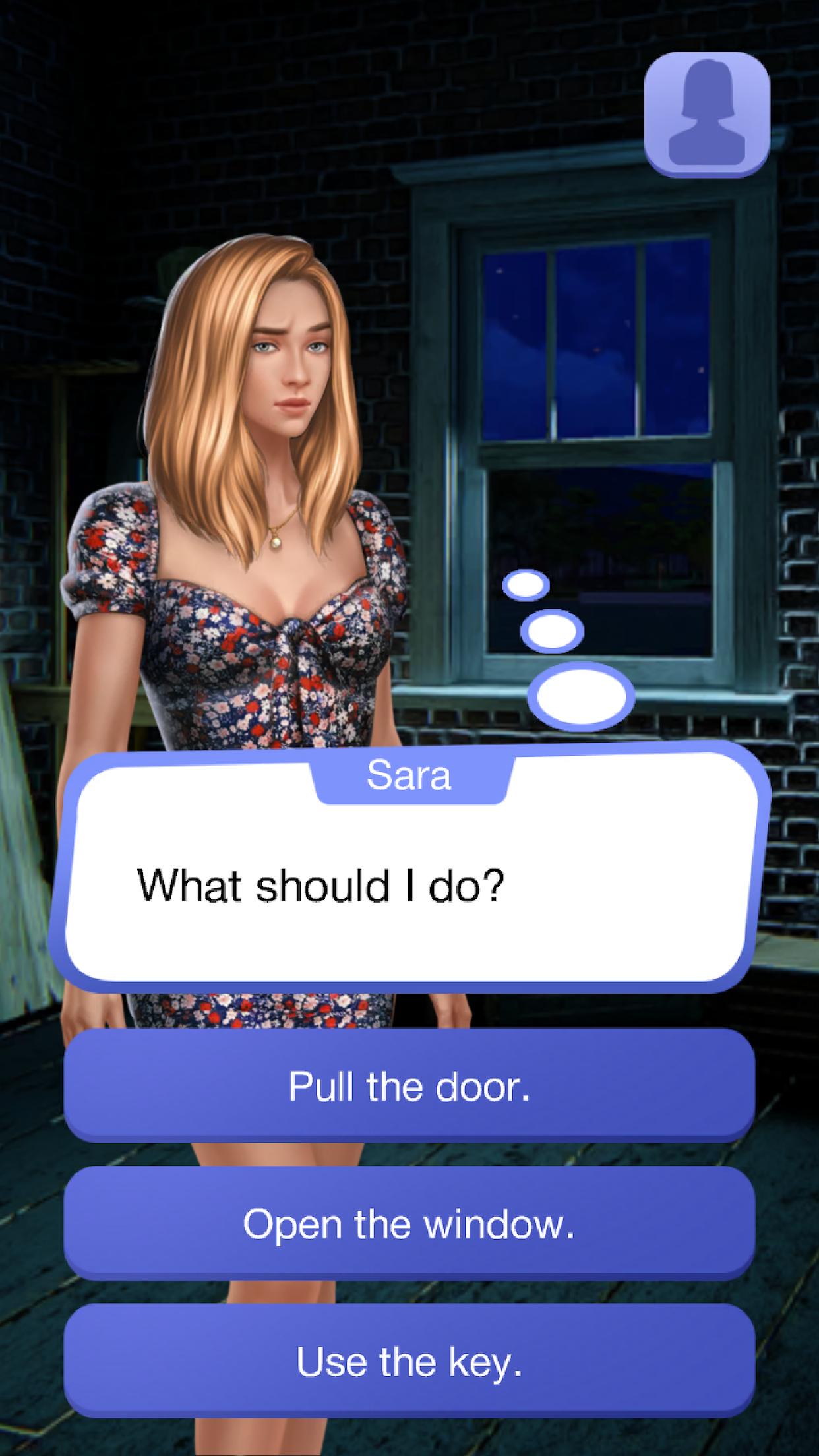The Night Keeper screenshot 8