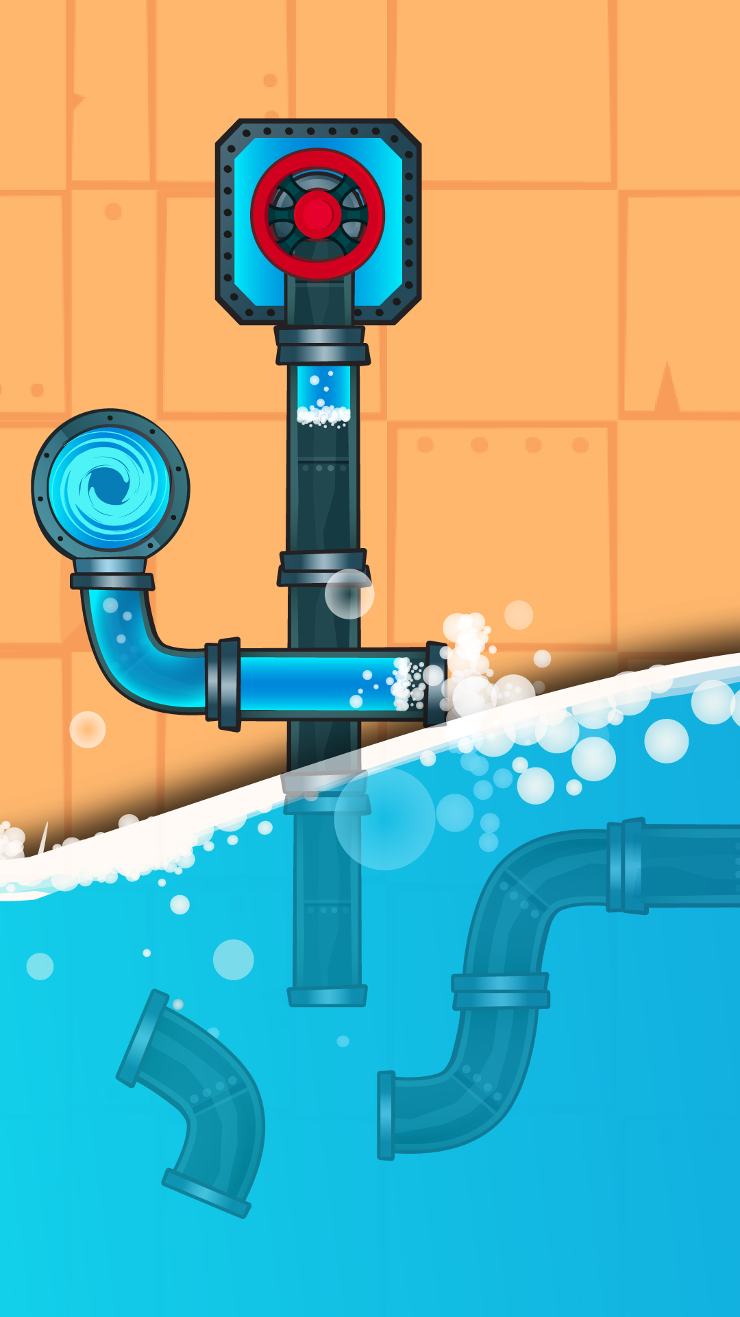 Water Pipes screenshot 11