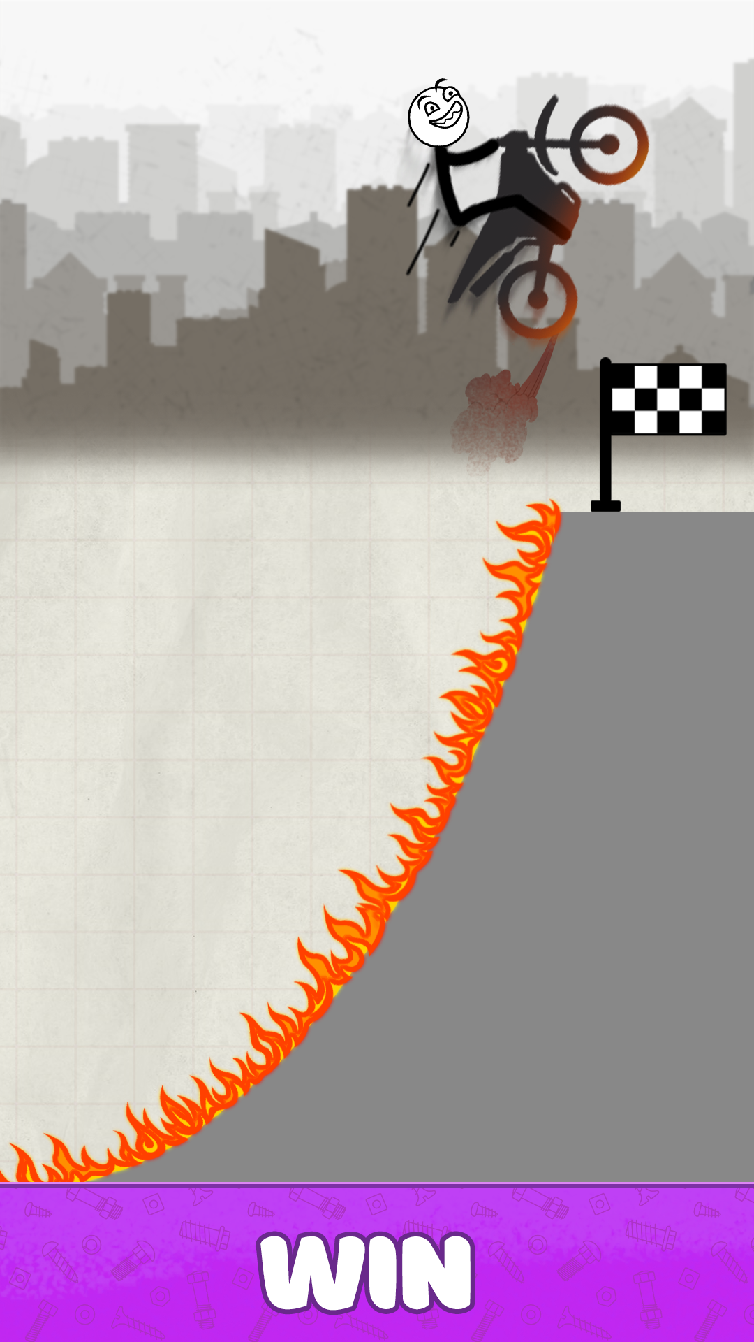 Draw Bridge: Puzzle Challenge screenshot 8