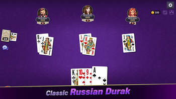 Durak Olympus
