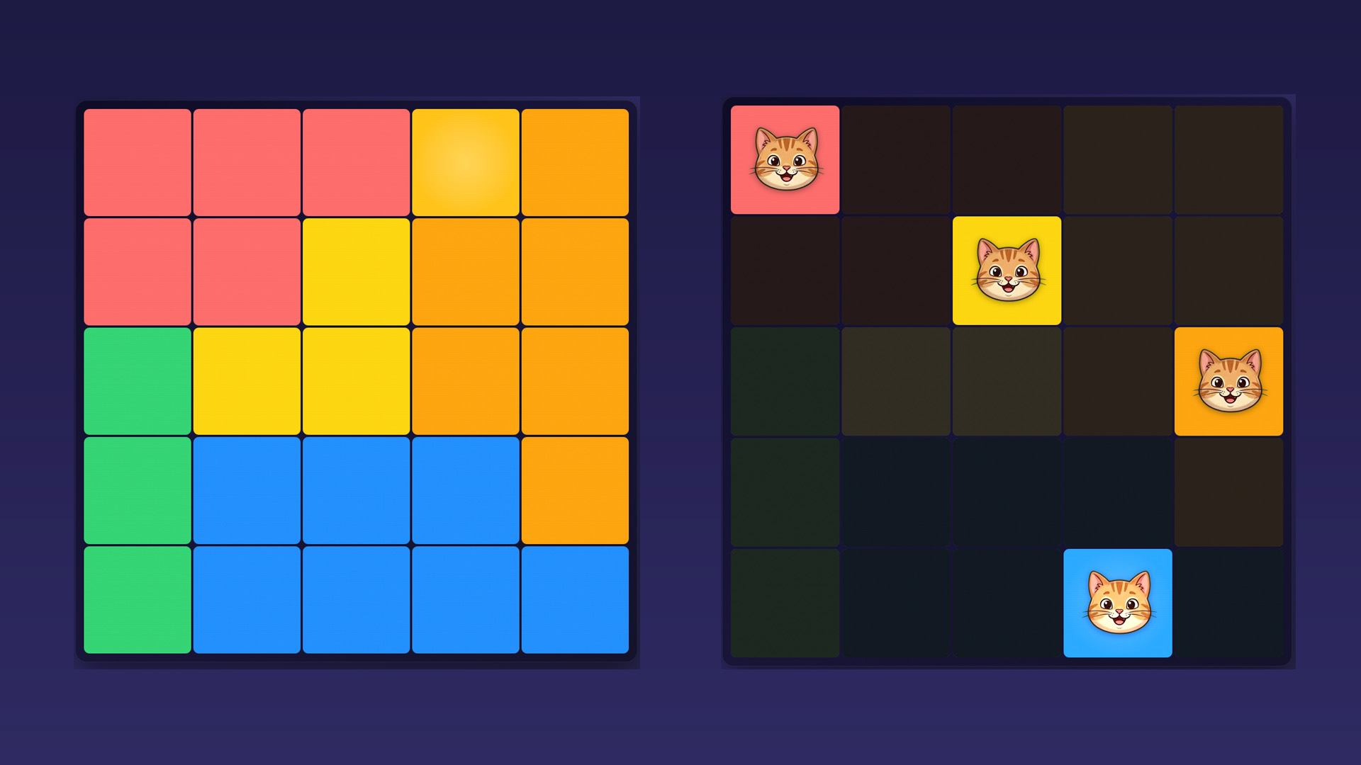 Dokucat — screenshot 3