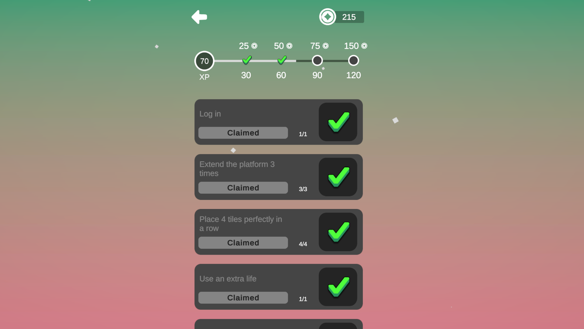 Skyscraper Stack — screenshot 4