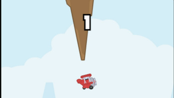 Flappy Plane