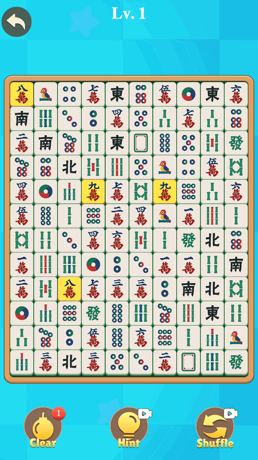 Mahjong Connect: Tile Match Puzzle screenshot 5