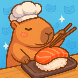 Food Master: ASMR Cook & Relax