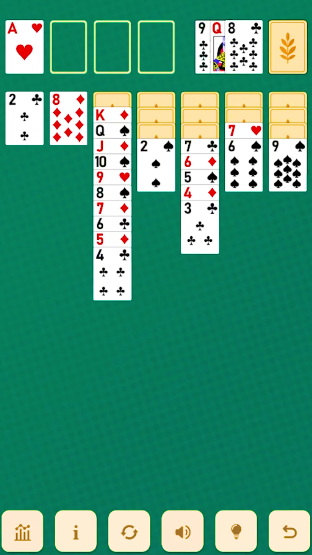 The Real Klondike screenshot 6