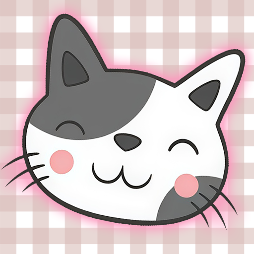 Mewgenics: Merger icon