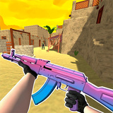 Battle Shooter