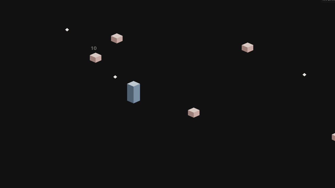 Minimalistic Tower — screenshot 7