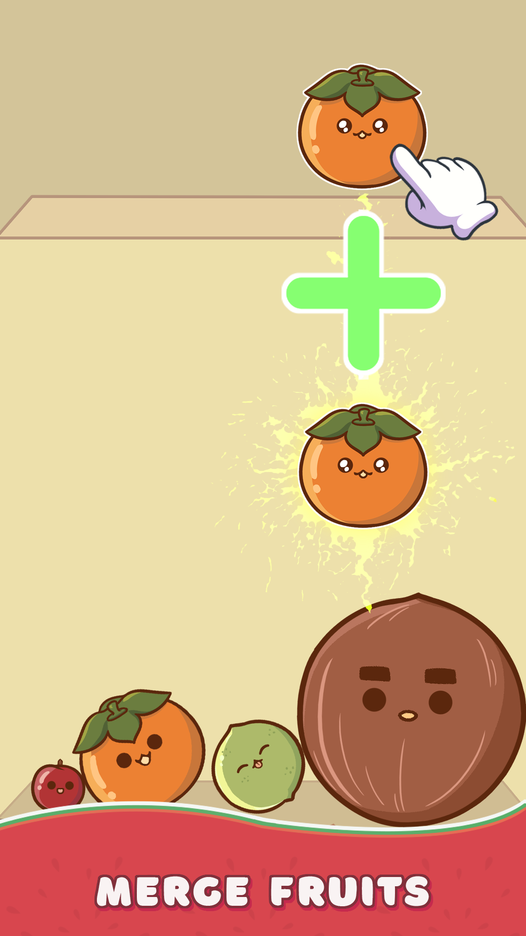 Fruit puzzle jugar gratis clearance
