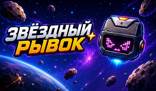 Звездный Рывок