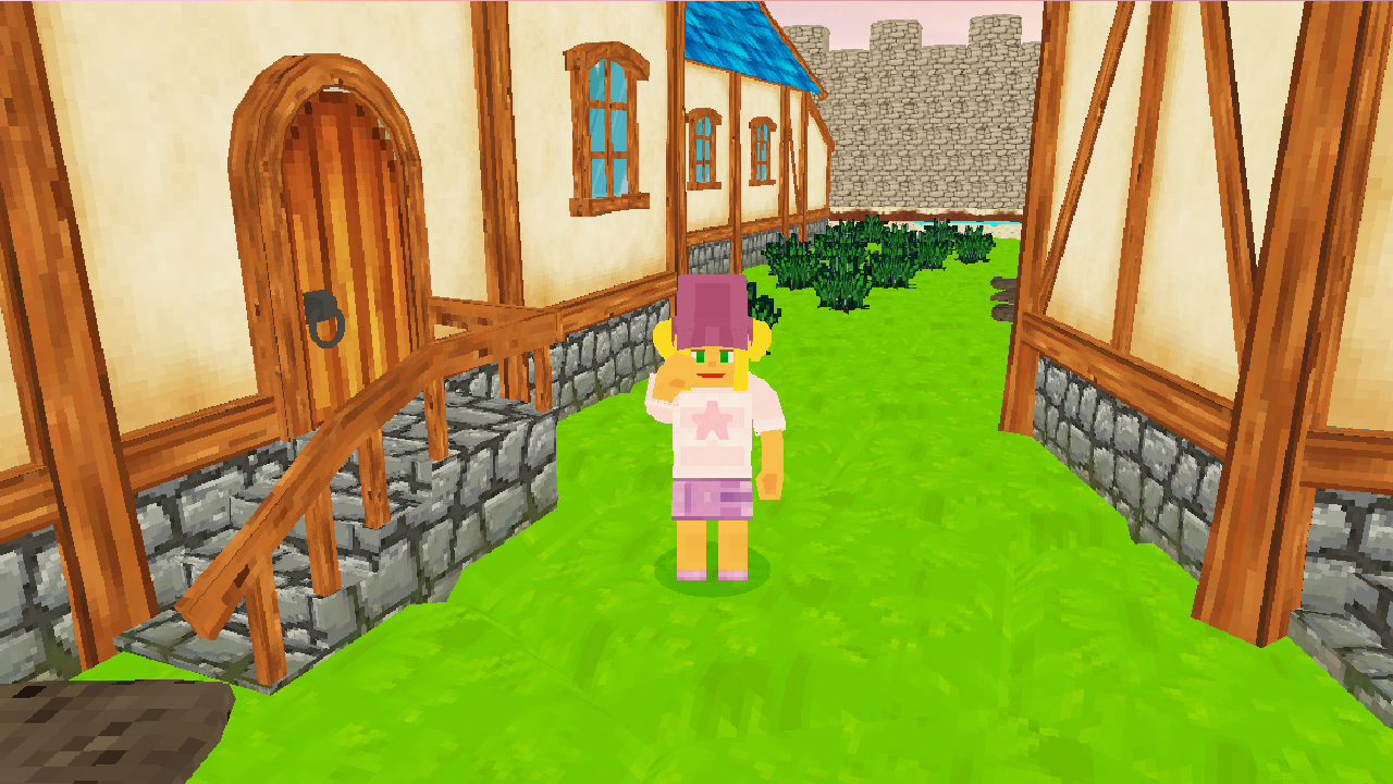 MineSims Roleplay Multiplayer — screenshot 12