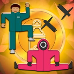 Фигуры Кальмара: Новое Испытание