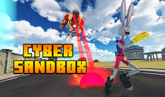 Cyber Sandbox