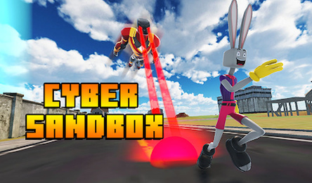 Cyber Sandbox