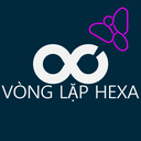 Vòng lặp hexa