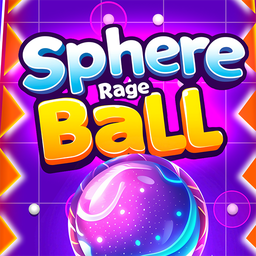 Sphere rage ball