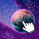 Clicker of universe