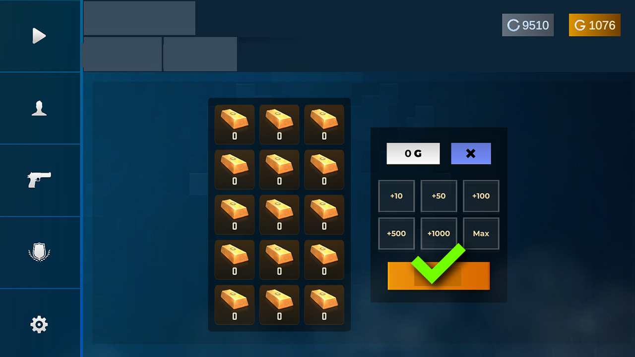 Stand Box 2 Case Simulator — screenshot 8