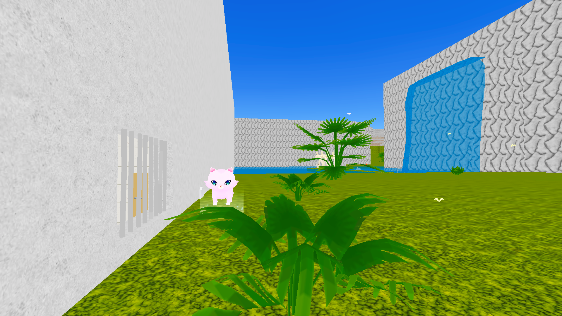 Your Obby Escape screenshot