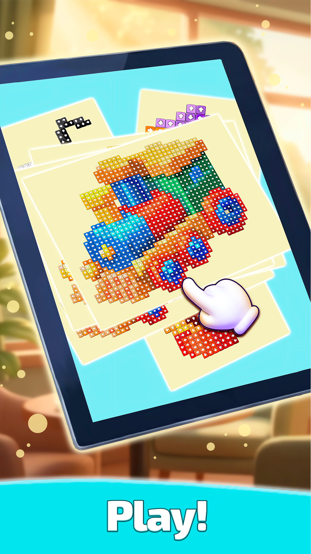 Tap Away Story screenshot 10