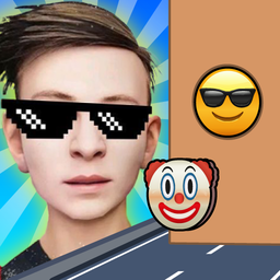Скулбой Мини Игры: Побег Челлендж
