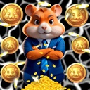 Hamster Combat: Catch Coins