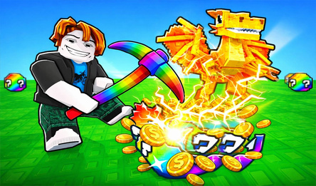 Obby: Break Brainrot Eggs!