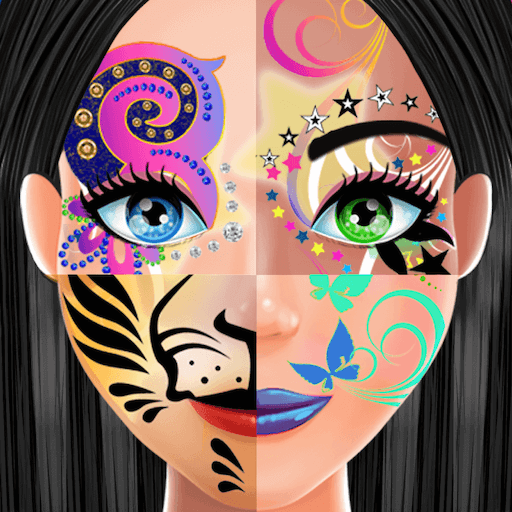 Beauty Salon - From Spa To Dress Up icon