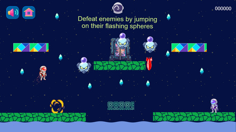 SkyLink — screenshot 2