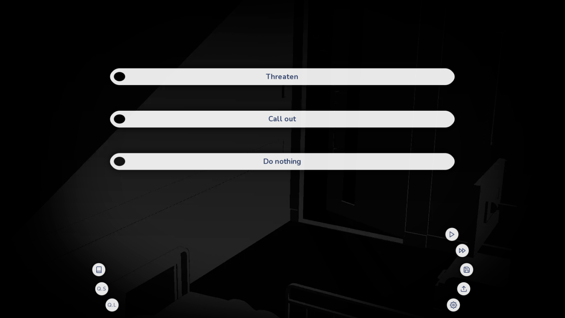 Prescription: LOVE screenshot 2