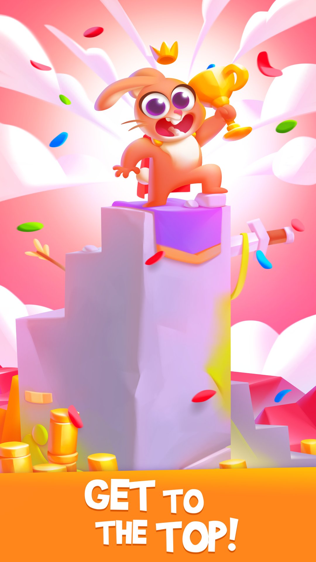 Match Arena screenshot 6