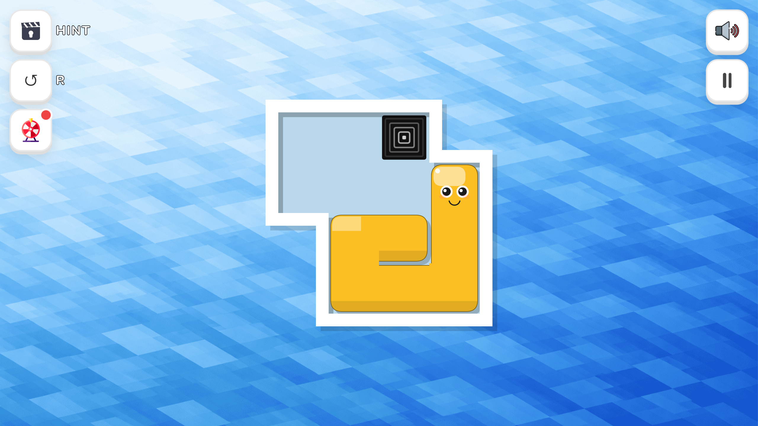 Ice Slide — screenshot 1
