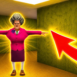 Escape from the Teacher