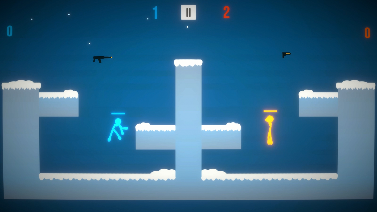Stick War Infinity Duel screenshot