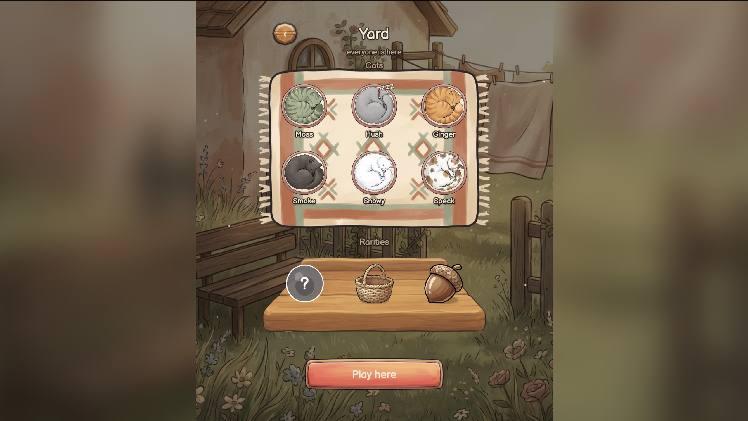 Purrow: Let the Cats Off the Shelf — screenshot 7