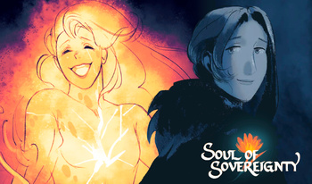 Soul of Sovereignty