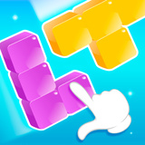 BlockUp Puzzle