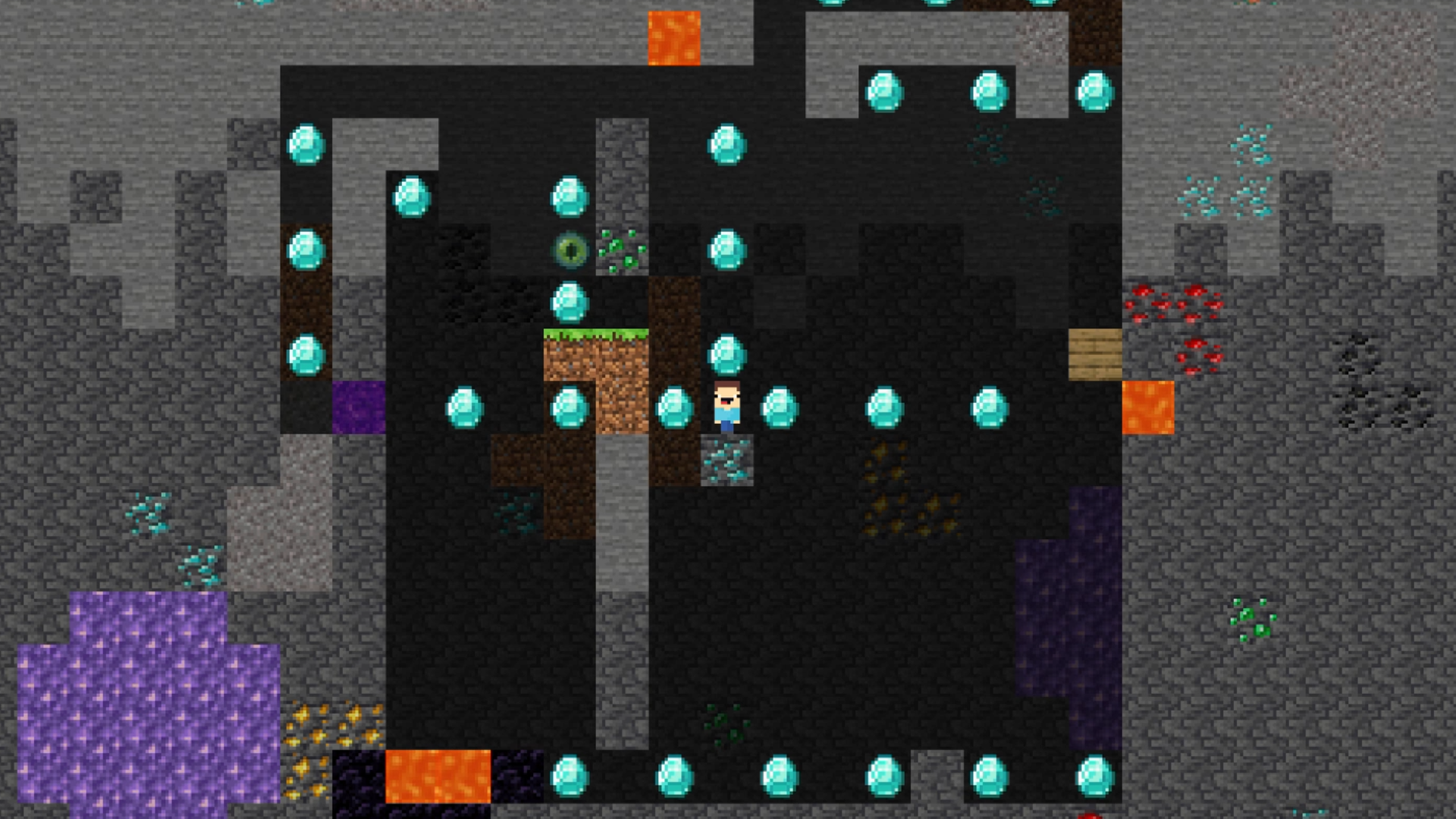 Tomb of the Craft! — screenshot 2
