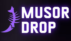 Musor Drop