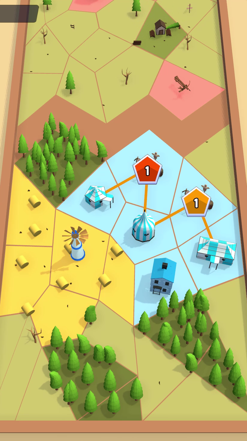 WarLink: Crown & Clash screenshot 3
