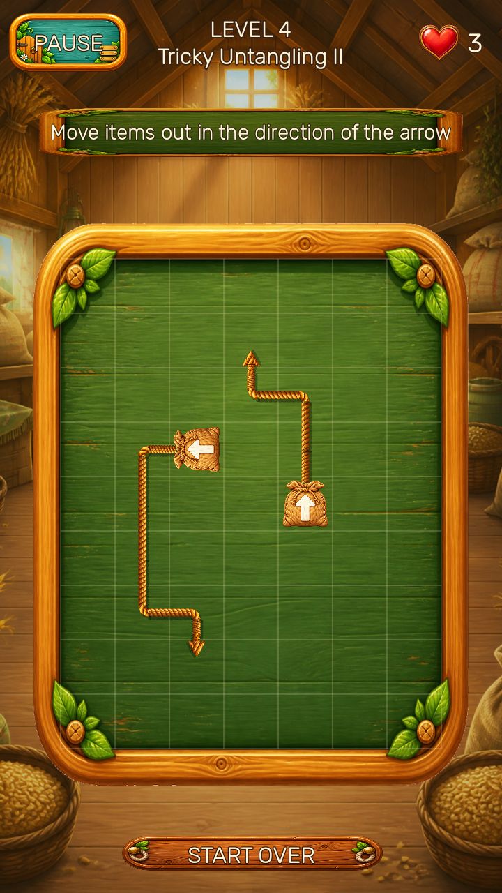 Dacha Mayhem screenshot 11