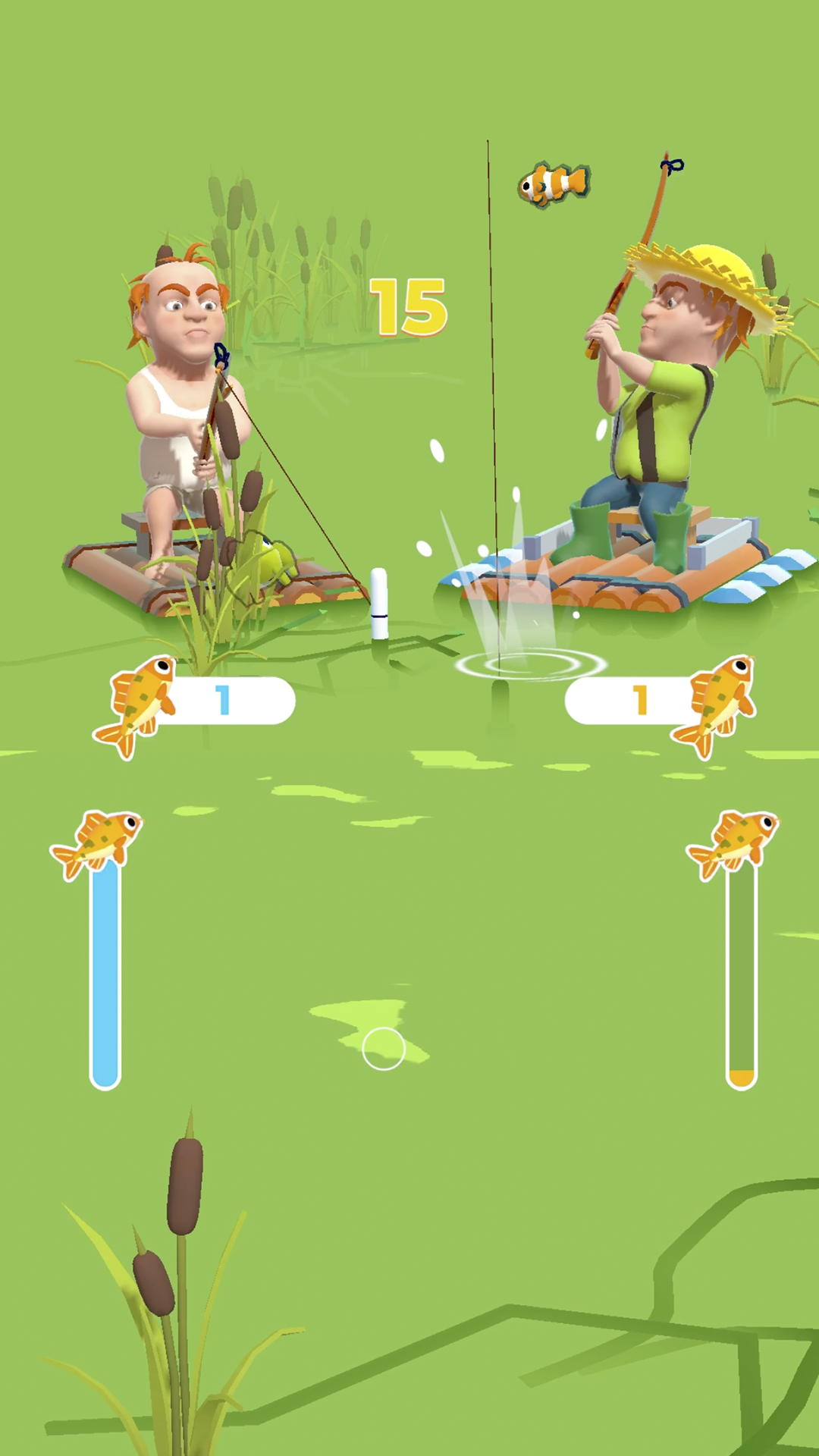 Fish Clicker screenshot 6