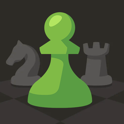 Chess online with a computer