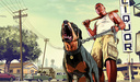 GTA V Slide Puzzle