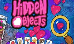 Hidden Objects